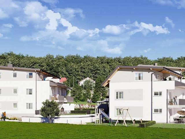 Wohnung kaufen in Tiefenbach, Hallwang