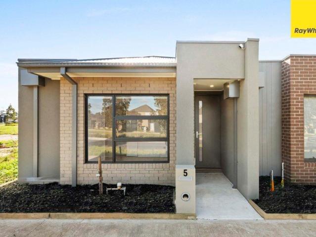 House for sale in Seventh Bend, Melbourne