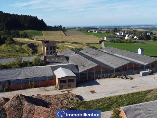 Immobilie kaufen in Eberschwang, Oberösterreich