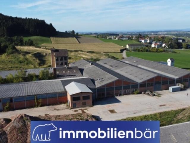 Gewerbe kaufen in Eberschwang, Oberösterreich