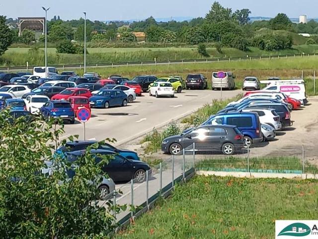 Grundstück kaufen in Tulln an der Donau, Niederösterreich
