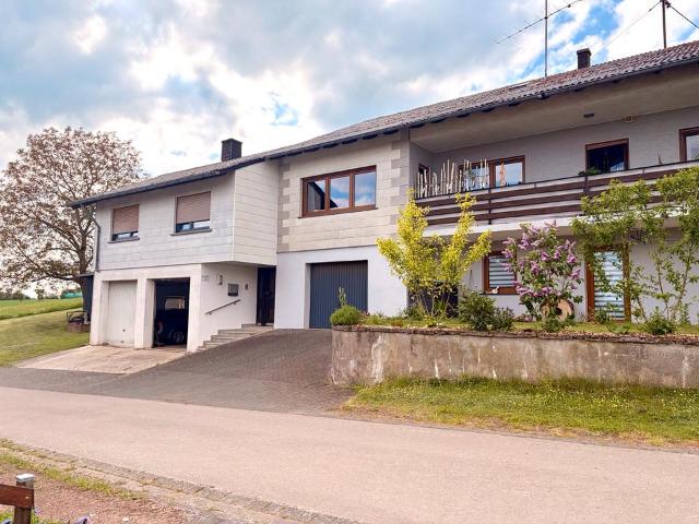 Haus kaufen in Malborn, Rheinland-Pfalz