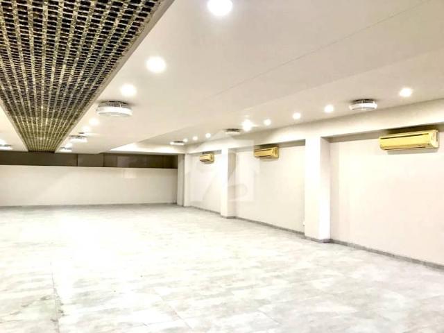 Building for rent in Islamabad