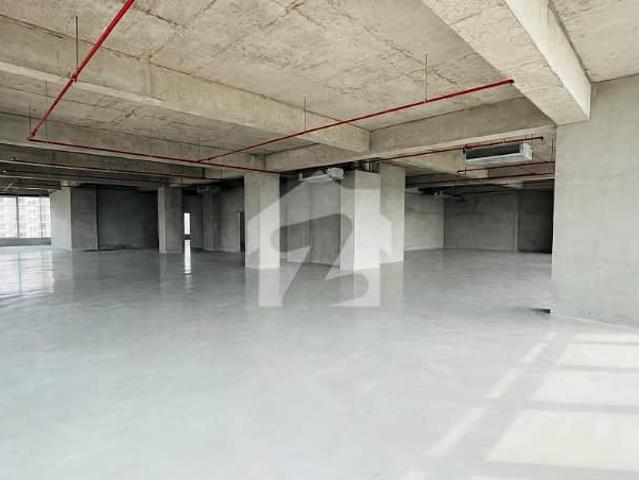 Office for rent in اسلام آباد, زون 1