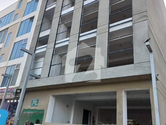 Building for rent in North Waziristan, Federally Administered Tribal Areas fata