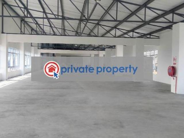 Property for rent in Embakasi, Nairobi
