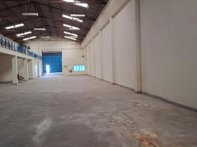 Commercial for rent in Embakasi, Nairobi