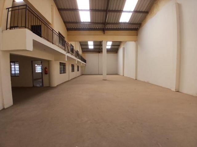 Commercial for rent in Syokimau, Machakos