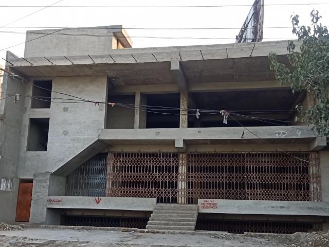 Commercial for rent in Faisalabad, Islamabad Capital Territory