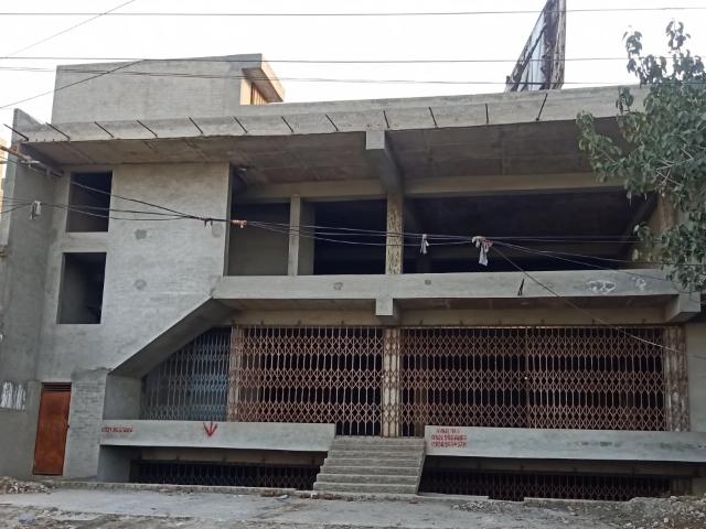 Commercial for rent in Faisalabad, Islamabad Capital Territory