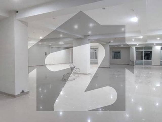 Office for rent in Islamabad