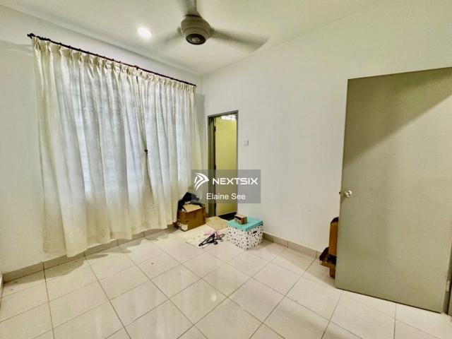 Property for sale in Langat, Selangor