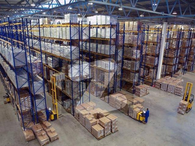 Warehouse for rent in Islamabad