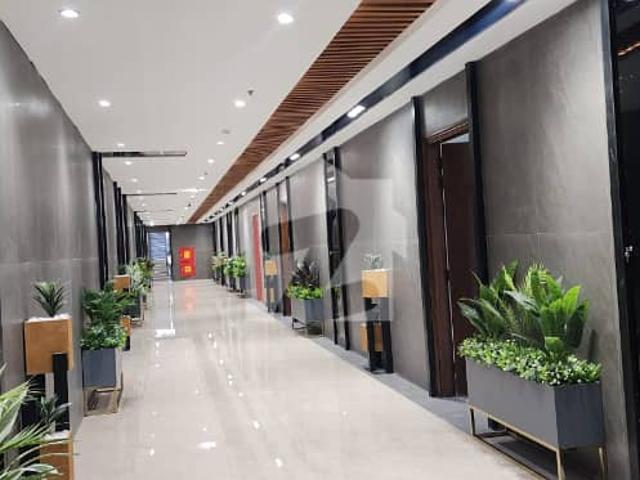 Office for rent in Islamabad