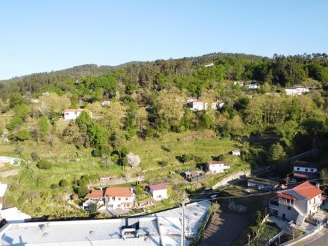 Terreno venda em Covas, Braga