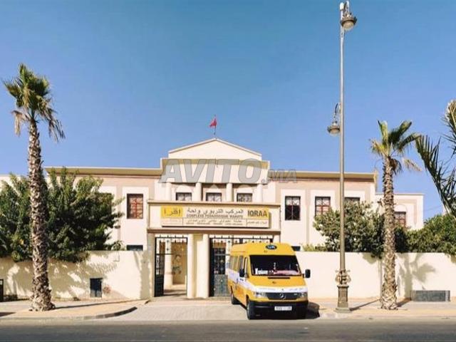 Propriété vente à Laâyoune, Laâyoune-Boujdour-Sakia el Hamra
