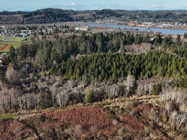 Land for sale in Aberdeen, Washington
