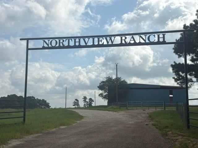 Land for sale in Crockett, Texas