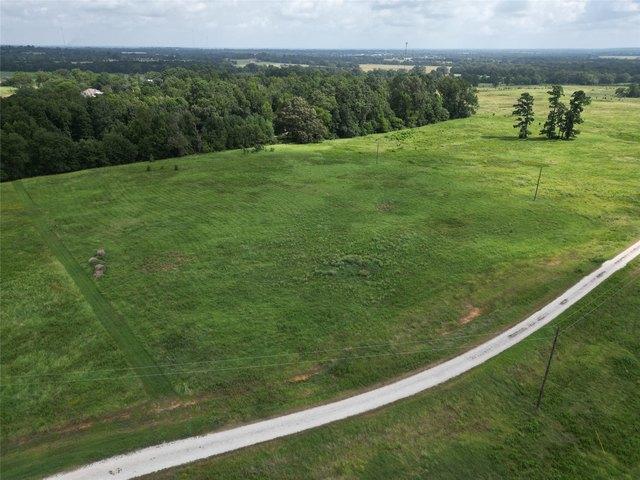 Land for sale in Crockett, Texas