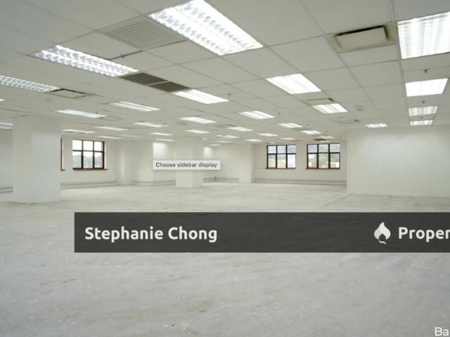 Office for rent in Country Heights Damansara, Kuala Lumpur