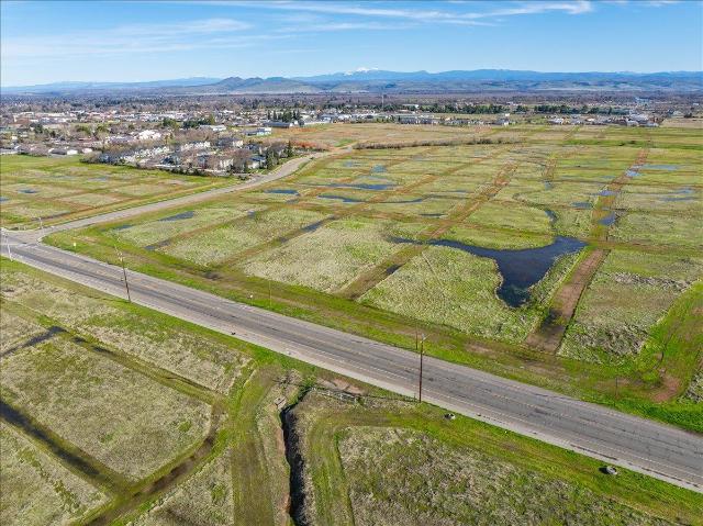 Land for sale in Red Bluff, Tehama County