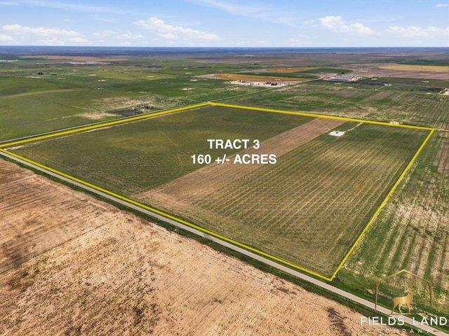 Land for sale in Guymon, Oklahoma
