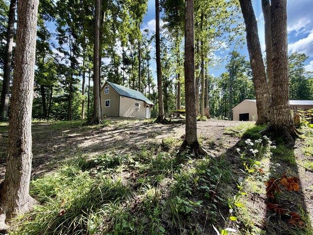 Land for sale in Frederic, Michigan