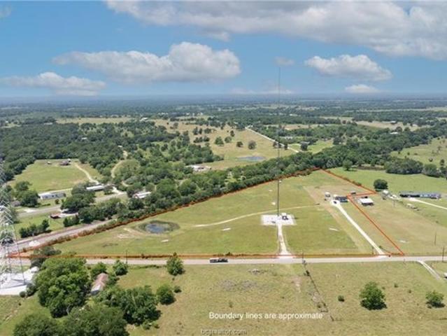 Land for sale in Grimes, Texas
