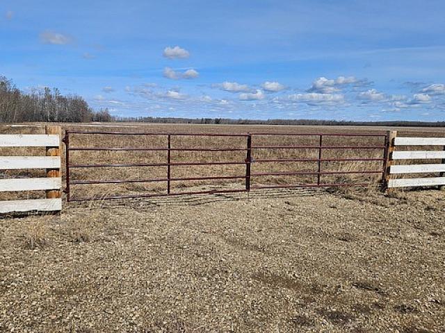 Land for sale in Wedgewood, Alberta