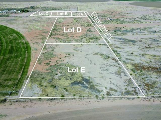 Land for sale in Cochise, Arizona