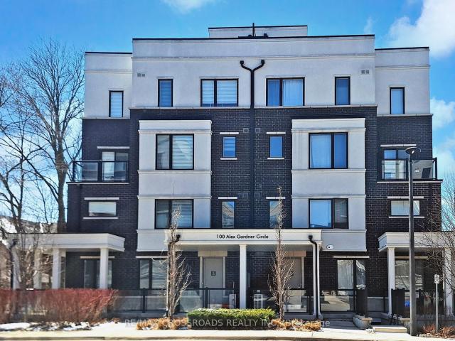Condo for sale in York, Ontario