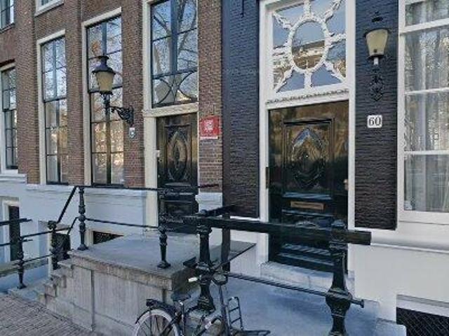 Bedrijfspand te huur in Centrum, Amsterdam