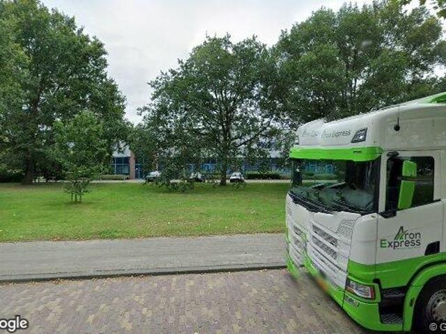 Bedrijfspand te huur in Noord, Breda