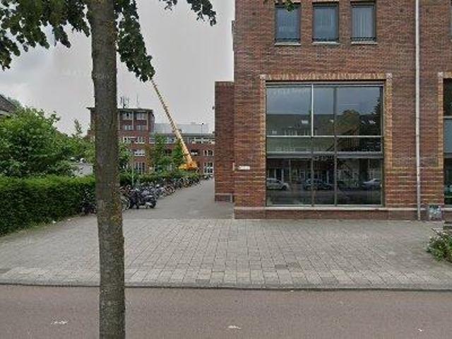 Bedrijfspand te huur in Haarzuilens, Utrecht