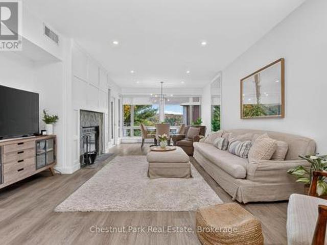 Condo for sale in Huntsville, Central Ontario