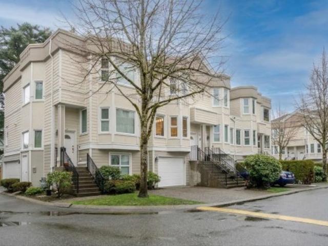 Townhouse for sale in Surrey, British Columbia