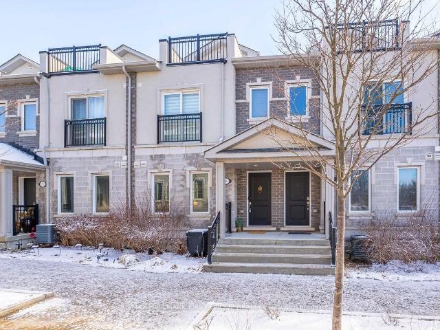 Townhouse for sale in Woburn, Ontario