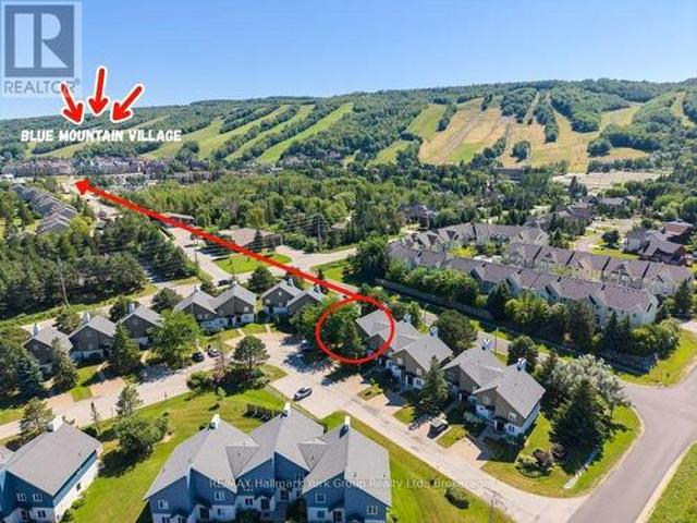 Townhouse for rent in Grey, Ontario