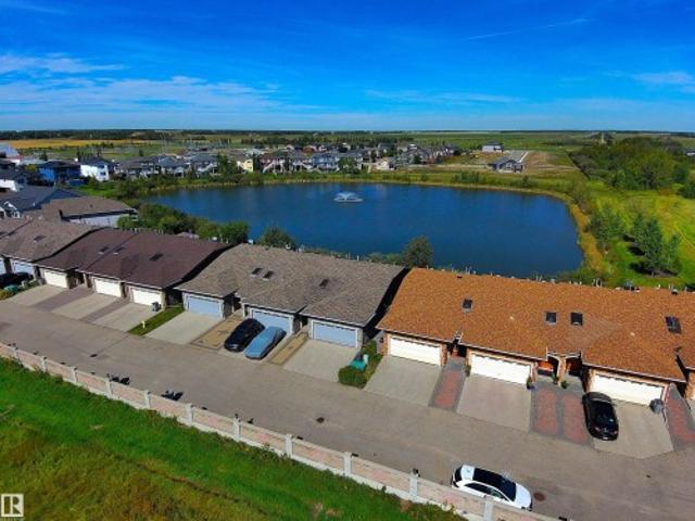 Duplex for sale in Morinville, Alberta