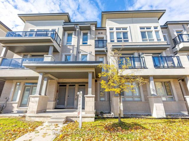 Condo for sale in Woburn, Ontario