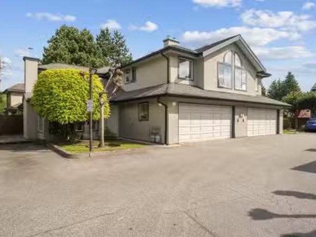 House for sale in Richmond, British Columbia