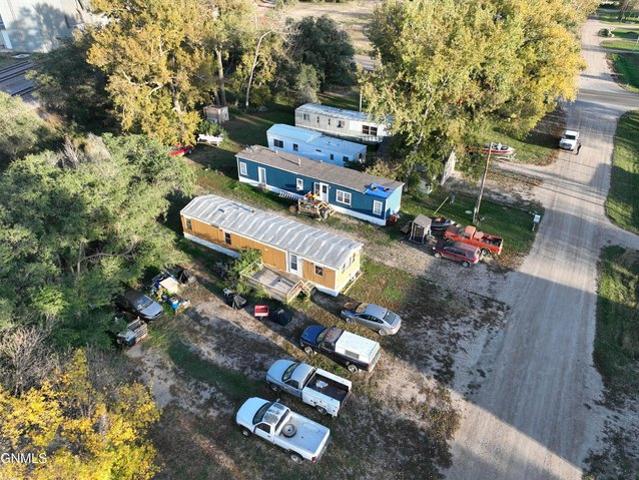 House for sale in White Earth, North Dakota