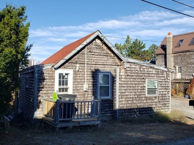Land for sale in Byfield, Massachusetts