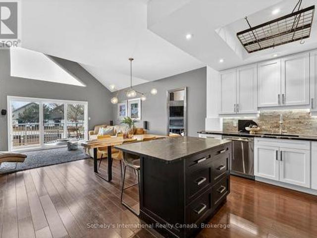 Townhouse for sale in Grey, Ontario