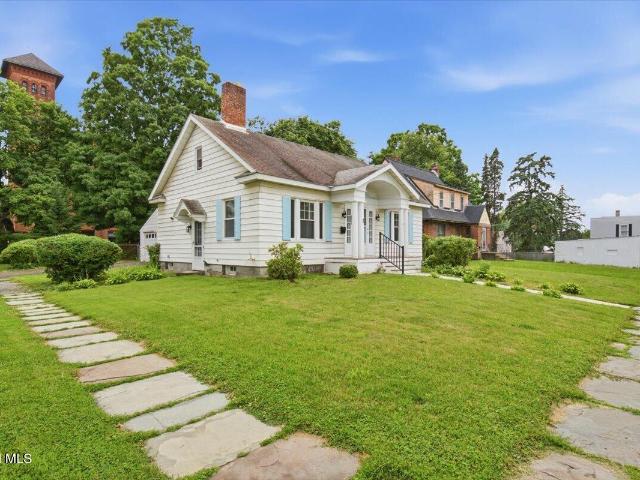 House for sale in Troy, New York