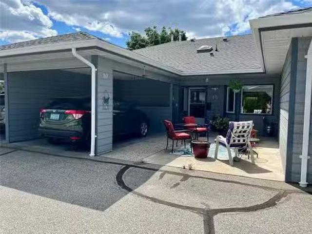 House for sale in Summerland, British Columbia