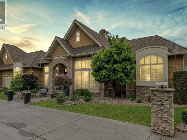 House for sale in Vernon, British Columbia