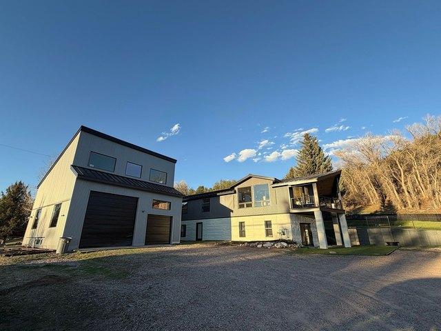 House for rent in Garfield, Colorado