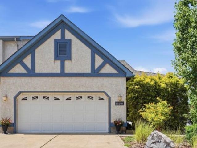 Duplex for sale in Wedgewood, Alberta