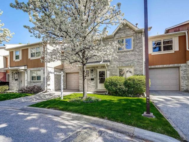Condo for sale in York, Ontario